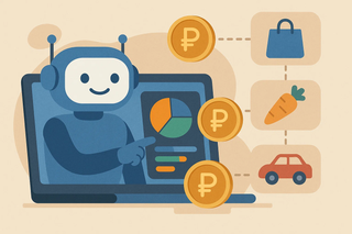 T-Bank and Delobank Introduce AI-Powered Personalized Payment System