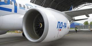 Производитель двигателей для истребителей Су-57 и самолёта МС-21 расширит производство