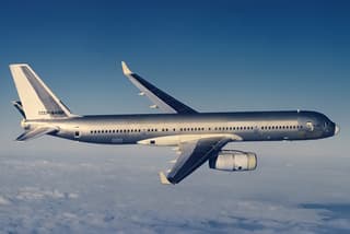 The Tu-204 Project Didn't Go According to Plan: Catching Up and Overtaking the Boeing 757 Somehow Didn't Work Out