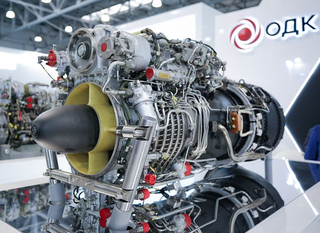 Aircraft Engine Repair System from Motor Sich Plant Created in Russia