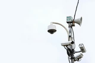 Road cameras in Russia will be "tasked" with checking OSAGO policies from November 1
