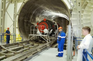 Герметичен!: Грузовой корабль «Прогресс МС-31» успешно прошёл испытания на Байконуре