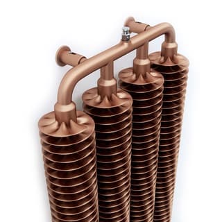 17% More Energy Efficient: Russian Scientists Improve Oil Cooling System