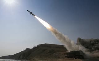 BRC "Bal" with subsonic missiles received the latest navigation system