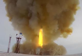 Der Spiegel Claims to Have Accessed Secret Plans of Russian Nuclear Bases