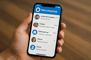 Un servicio digital multifuncional para la prestación de servicios estatales y la comunicación podría desarrollarse en Rusia
