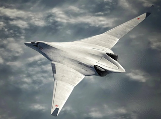 What Will the New PAK DA Be to Replace the Tu-95 and Tu-160: There Is a Serious Problem