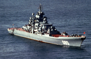 Russia finds location for new Black Sea Fleet MTO base outside the country