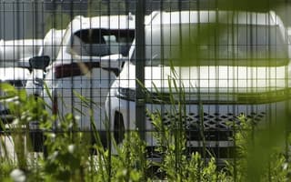 Mercedes-Benz Plant in Russia Comes Back to Life: 2025 Exeed LX Spotted at the Site