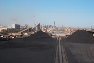 Russia Plans to "Give Life" to Soviet Steel Plant: Karachi Steel Mills to be Revived in Pakistan