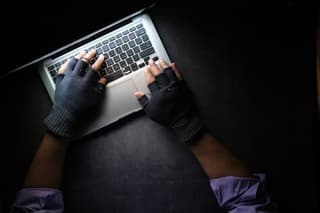 Hackers can crack passwords up to seven characters long in seconds