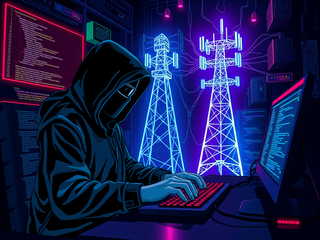 Espionage and complex cyberattacks: how hacker attacks on industry and telecom have changed