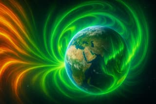 Earth Passed the Peak of the Magnetic Storm, but the Threat of New Disturbances Remains Until June 4