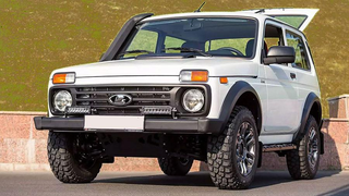 AvtoVAZ Can't Seem to Fix the New Niva Sport: It's Been Recalled Again Due to Defects