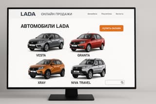 Dealers Want to Forbid AvtoVAZ and Other Automakers from Selling Cars Online Without Intermediaries
