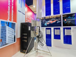 Сразу 2G, 4G и 5G: ИРТЕЯ представила универсальную платформу для базовых станций с технологией Single RAN