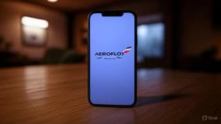 Прогрессивное веб-приложение для покупки билетов разработал «Аэрофлот»: оно доступно под Android, iOS и ПК