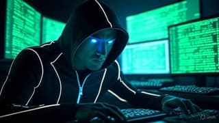 AI Account Hacking in Russia Surges by 90% — Users Lose Control Over Personal Data