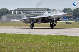 Краеугольный камень русской авиации: Су-57М оснастят новыми двигателями, авионикой и кабиной
