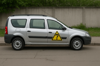 Bi-Fuel Lada Largus CNG: Technological Breakthrough or Hidden Risks