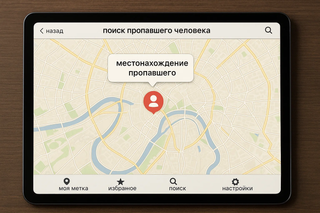 Сервис для оперативного поиска пропавших «МТС.ГеоПоиск» запускают «Лиза Алерт» совместно с оператором связи