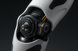 «Karfidov Lab» Launches Production of Gear Motors for Prostheses