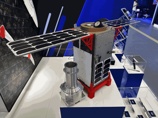 Earth in Focus: Geoscan Creates High-Detail Satellites