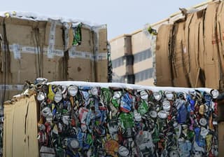 ИИ наблюдает за экологией: Росприроднадзор внедрил нейросети для борьбы с уклонением от экосбора