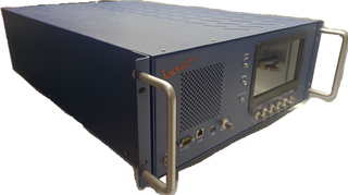 Unique Device for High-Precision Synchronization of Digital Systems Presented by Rostec Group at CIPR-2025 Conference