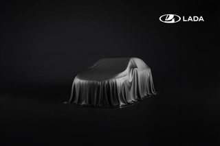 АвтоВАЗ презентовал первый кроссовер Lada в истории