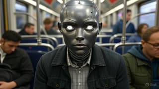 La IA hace que el metro de Moscú sea más cómodo y seguro: desde el pago con la mirada hasta la búsqueda de personas desaparecidas