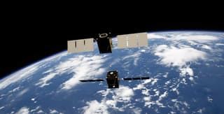 GLONASS alcanzará una precisión de decímetros para 2030