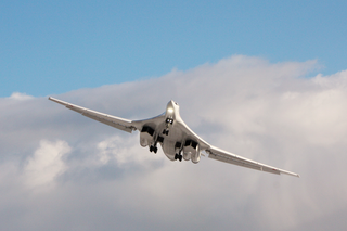Feature of Tu-160M modernization revealed: it became an excellent "White Swan"