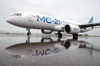 МС-21, SJ-100 и Ту-214 без дела не останутся: авиакомпании предложили обязать покупать российские самолёты