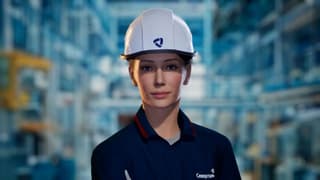 Metallica in Russia: Severstal Launches First Metahuman Avatar in Russian Metallurgy