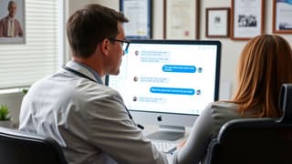 Мошенники добрались до образования и медицины: поддельные рабочие чаты становятся новой угрозой