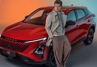Chery changes strategy: Omoda to become Onives, and Jaecoo — Jeland