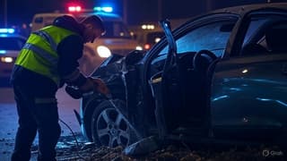 Podrían prohibir en Rusia los automóviles sin "tarjeta de rescate"