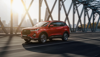 XCite Cars in Russia Become Cheaper by 300–400 Thousand Rubles