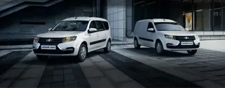 С выгодой до 34%: крупные скидки на весь модельный ряд Lada анонсировали на АвтоВАЗе