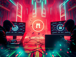 «There hasn't been a single somewhat successful one»: the number of cyberattacks on «Gosuslugi» has stopped growing