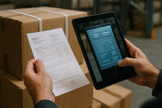 La inteligencia artificial de Smart Engines verificará la fiabilidad de los contratistas para el transporte de mercancías