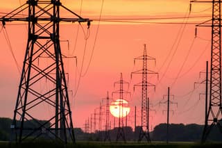 MPEI y Positive Technologies presentan un complejo único para la gestión del sistema energético