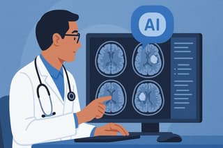 Ayudará al médico a encontrar cáncer: NtechLab crea un asistente de IA para el diagnóstico de tumores cerebrales
