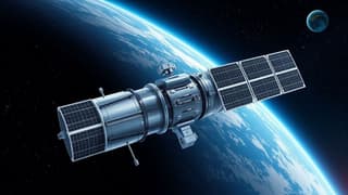 Roscosmos revela detalles de la implementación del ambicioso proyecto para crear la red de satélites "Rassvet"