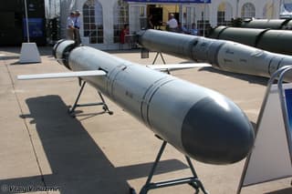 «Запускаются с культовых „Варшавянок“ и „Ясеней“»: The National Interest назвало «кошмаром» ракеты «Калибр»