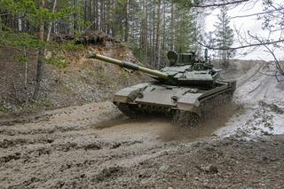 The National Interest: на Западе не досчитались порядка 4000 российских танков