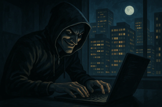 Home Alone: Librarian Ghouls Hacking Group Steals Data and Mines Cryptocurrency in Russia at Night