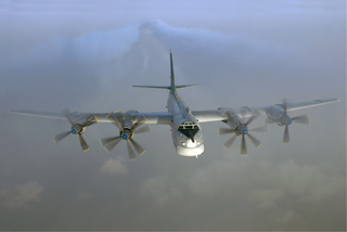 Building hangars for Tu-95MS and Tu-160 "strategic bombers" is prohibited by the treaty with the USA: what is START-III