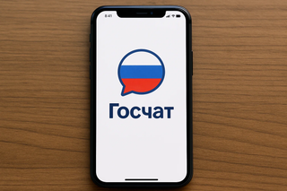 Ministry of Digital Development Denies Rumors: Registration in National Messenger Will Not Require a Passport